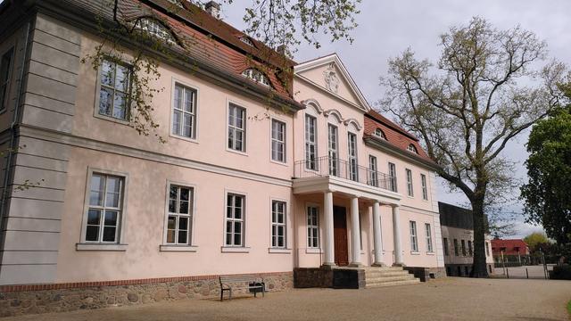 Schloss Criewen