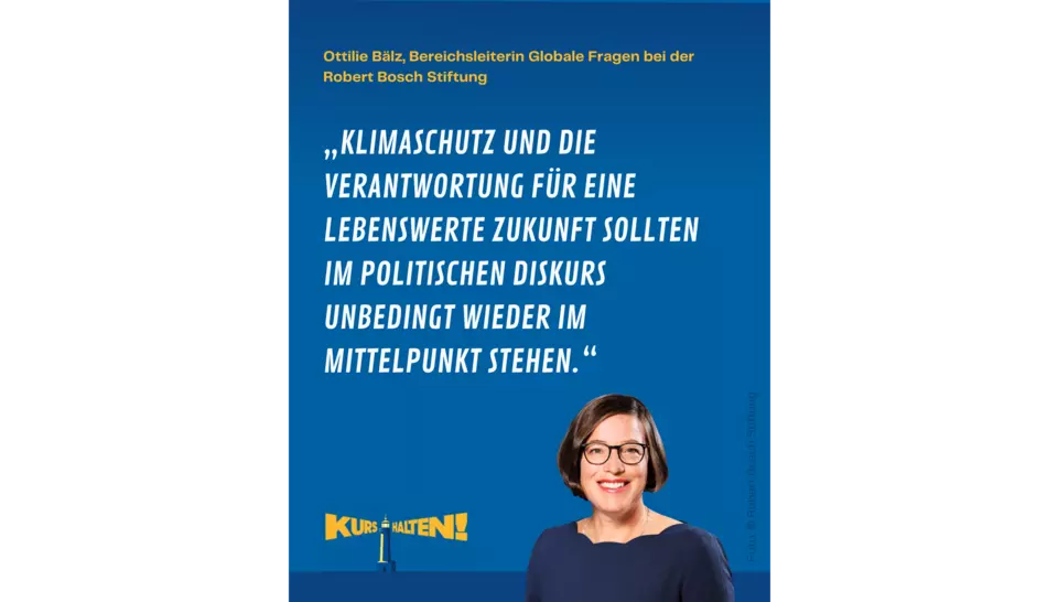 Zitat Bälz
