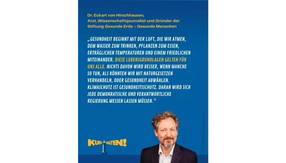 Zitat Hirschhausen