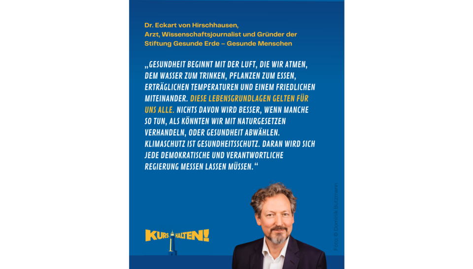 Zitat Hirschhausen