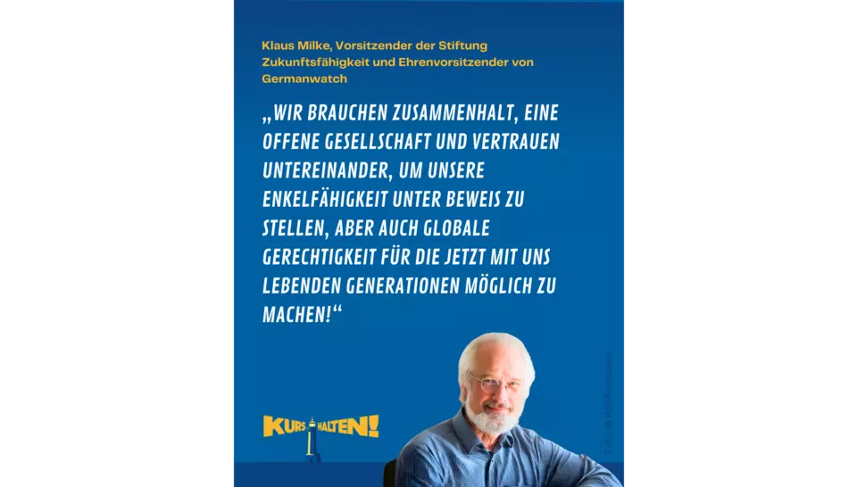 Zitat Milke
