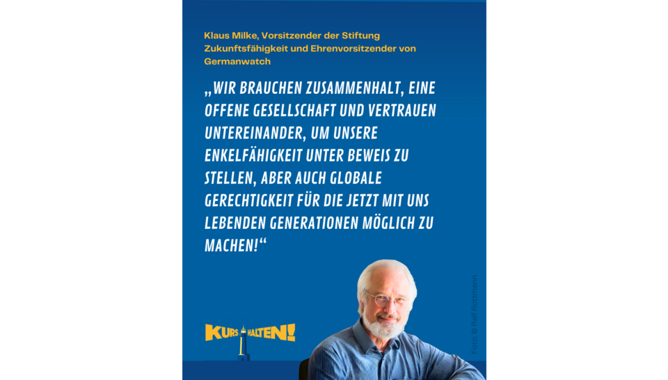 Zitat Milke