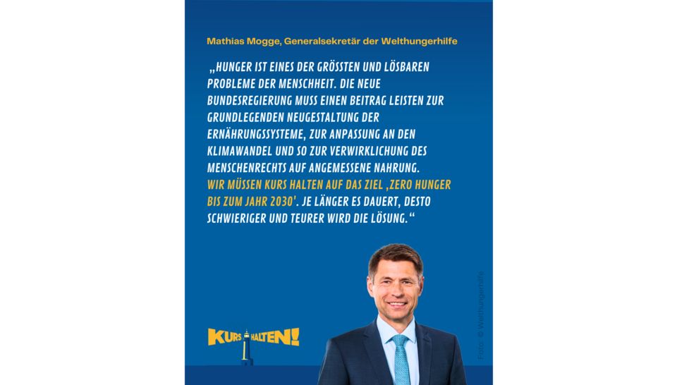 Zitat Mogge