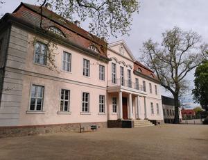 Schloss Criewen