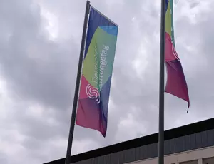 Deutscher Stiftungstag 2025