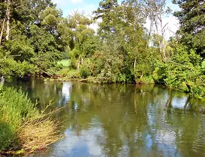 Veolia Stiftung und Veolia Foundation fördern grenzüberschreitendes Forschungsprojekt NEISSE TOTAL - Erstmals vollständige Erfassung eines 256 Kilometer langen Flusses mit KI-gestützter Technologie