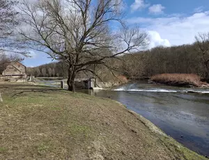 Start der Mikroplastik-Beprobung im Rahmen von NEISSE TOTAL
