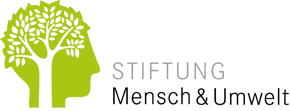 Stiftung Mensch und Umwelt Logo