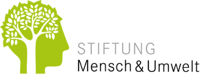 Stiftung Mensch und Umwelt Logo