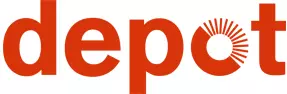 Depot Logo