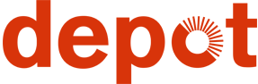 Depot Logo