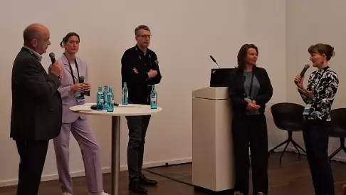 Deutscher Stiftungstag 2025