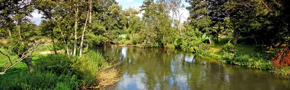 Veolia Stiftung und Veolia Foundation fördern grenzüberschreitendes Forschungsprojekt NEISSE TOTAL - Erstmals vollständige Erfassung eines 256 Kilometer langen Flusses mit KI-gestützter Technologie