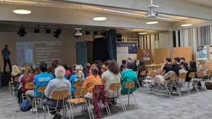 Erstes KlimaHub in Berlin für mehr Klimaschutz im Schulalltag